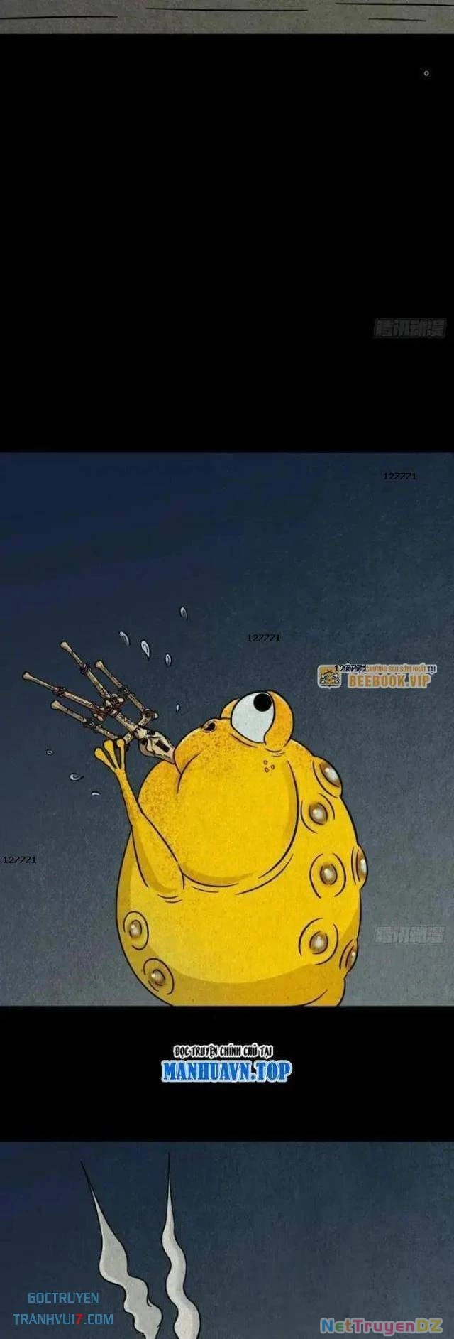 Đấu Yếm Thần Chapter 78 - Trang 3