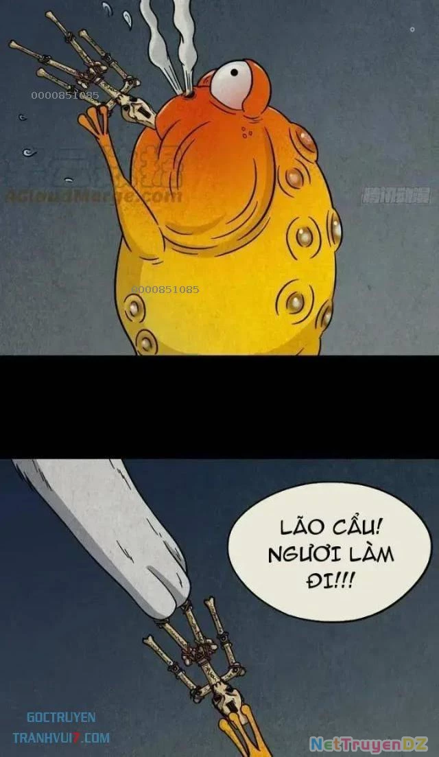 Đấu Yếm Thần Chapter 78 - Trang 3