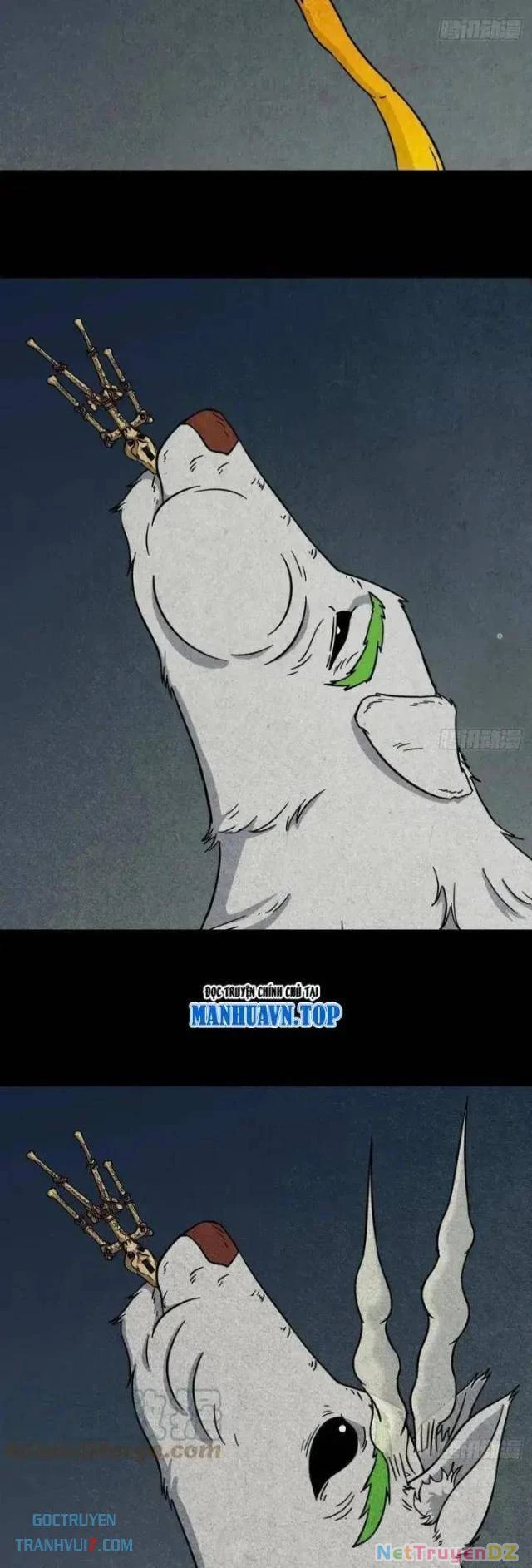 Đấu Yếm Thần Chapter 78 - Trang 3