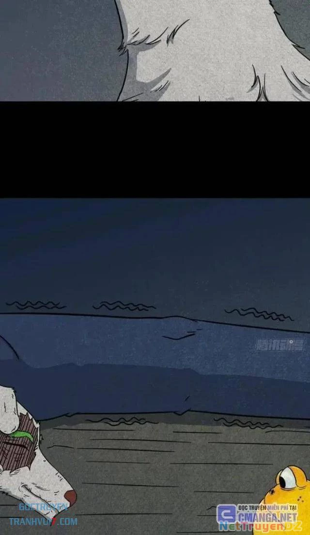 Đấu Yếm Thần Chapter 78 - Trang 3