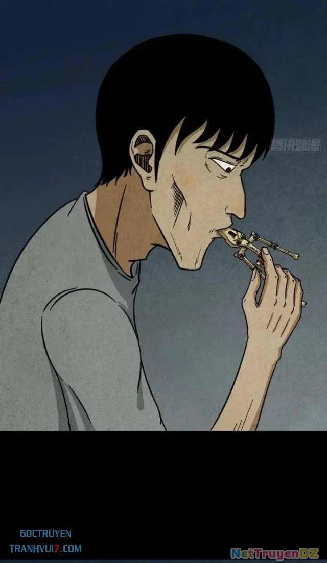 Đấu Yếm Thần Chapter 78 - Trang 3