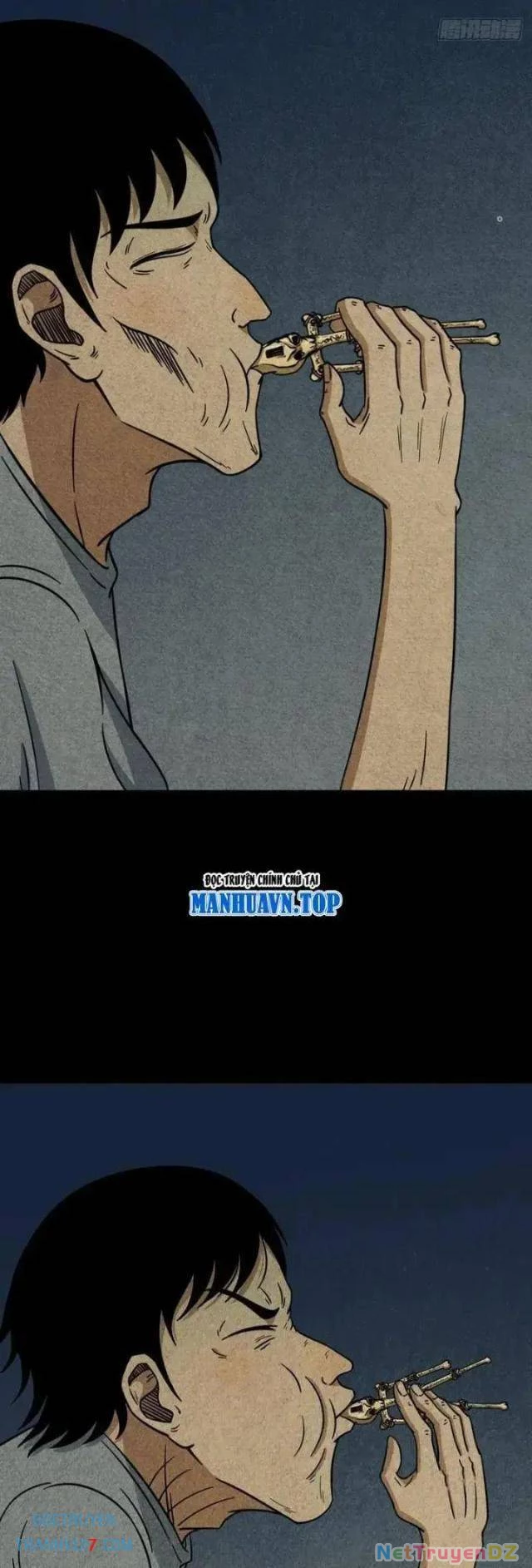 Đấu Yếm Thần Chapter 78 - Trang 3