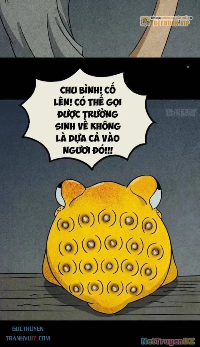 Đấu Yếm Thần Chapter 78 - Trang 3