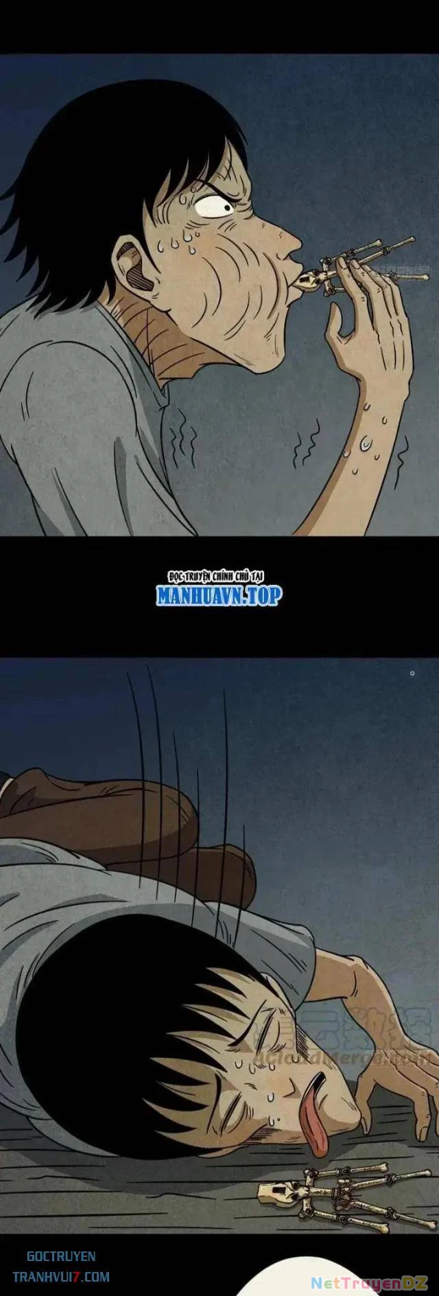 Đấu Yếm Thần Chapter 78 - Trang 3