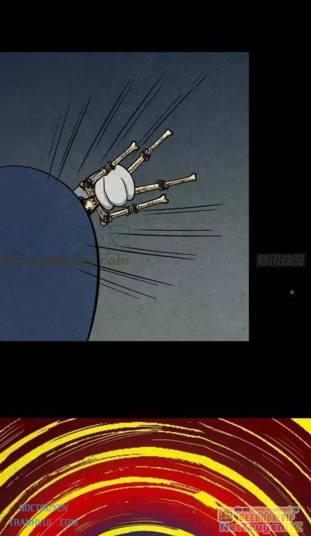 Đấu Yếm Thần Chapter 78 - Trang 3