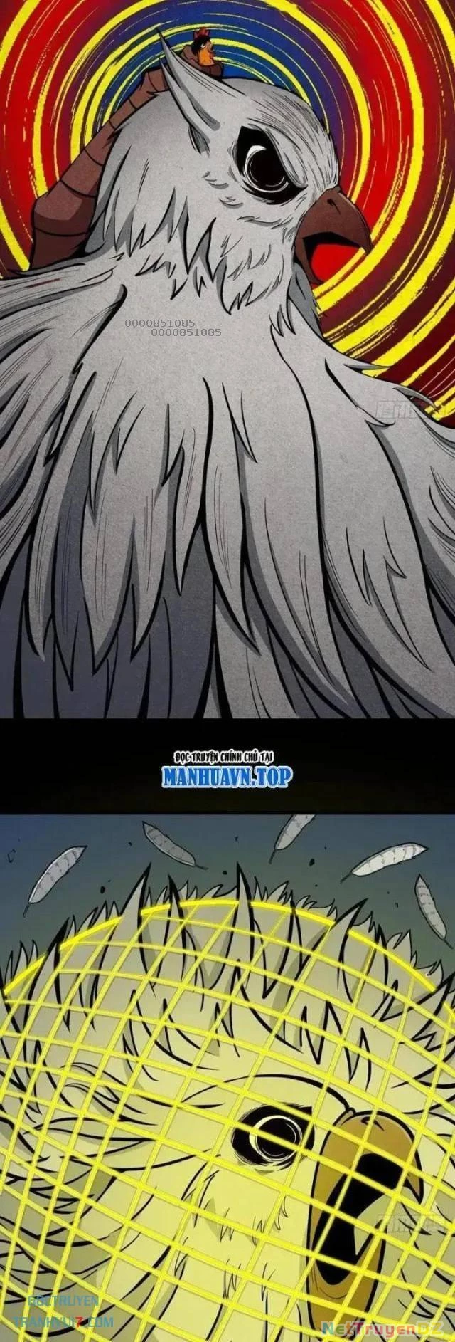 Đấu Yếm Thần Chapter 78 - Trang 3