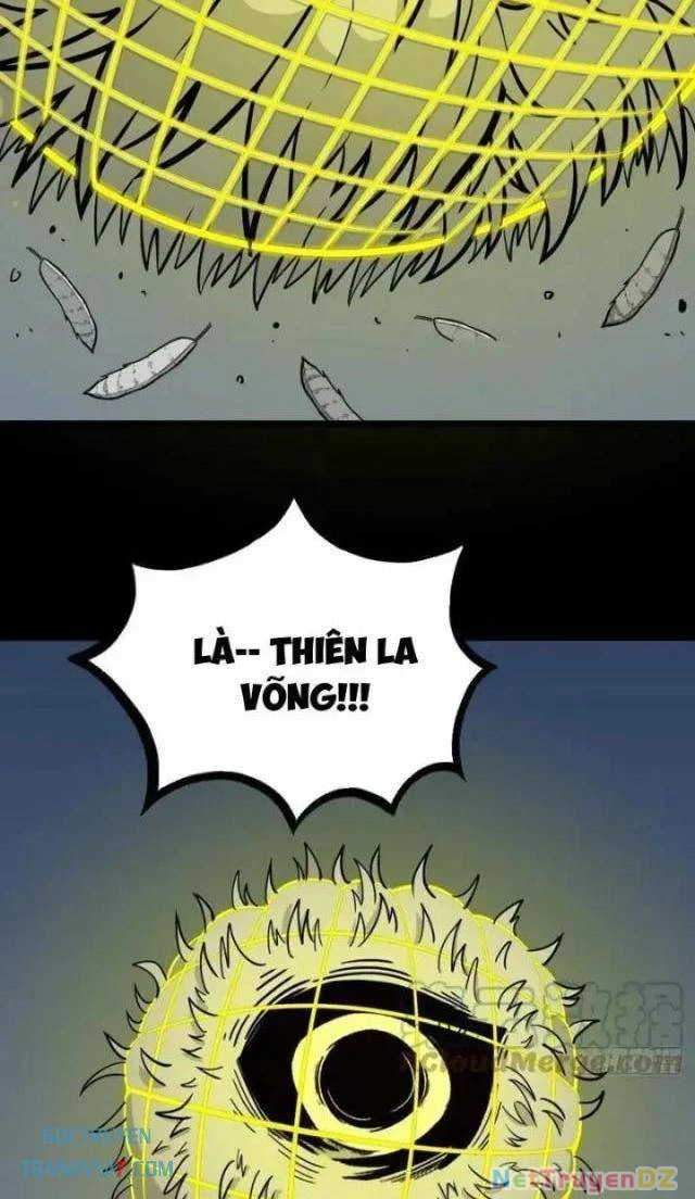 Đấu Yếm Thần Chapter 78 - Trang 3