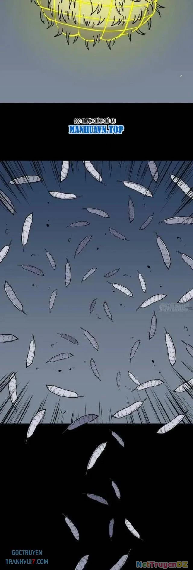 Đấu Yếm Thần Chapter 78 - Trang 3