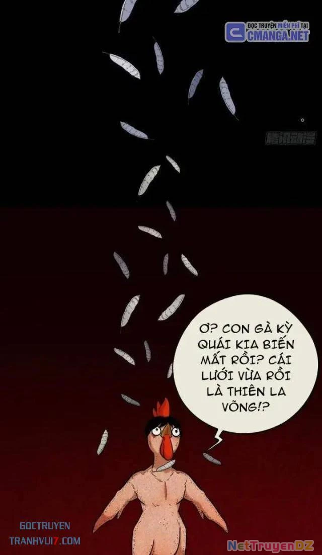 Đấu Yếm Thần Chapter 78 - Trang 3