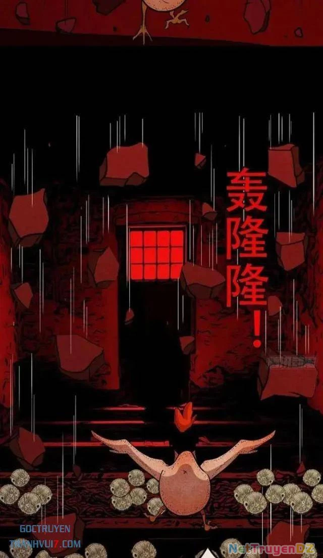 Đấu Yếm Thần Chapter 78 - Trang 3