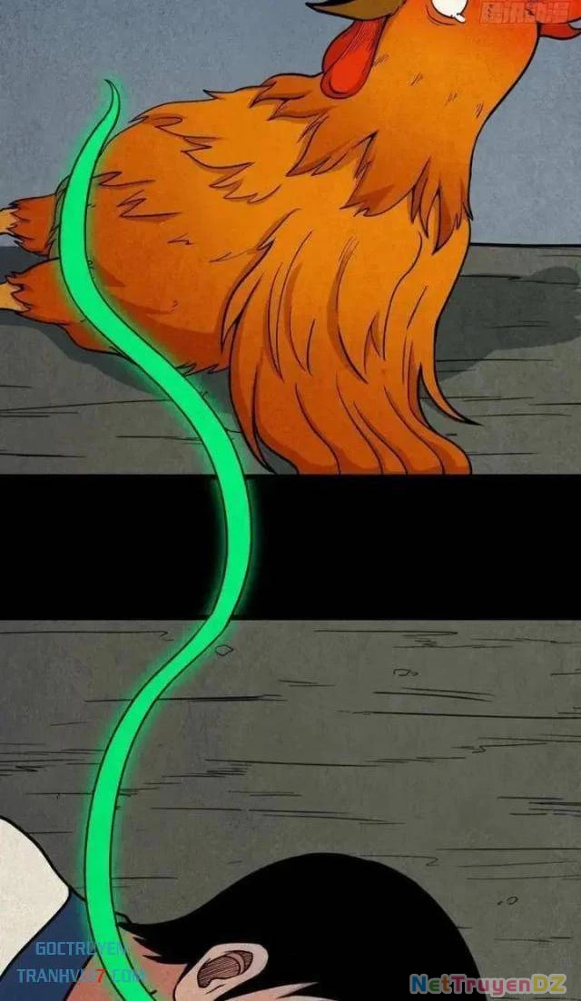 Đấu Yếm Thần Chapter 78 - Trang 3