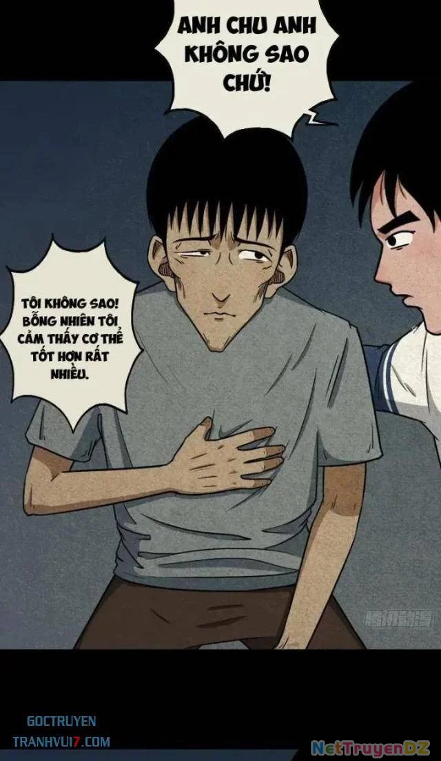 Đấu Yếm Thần Chapter 78 - Trang 3