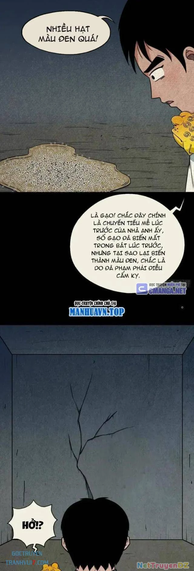 Đấu Yếm Thần Chapter 78 - Trang 3