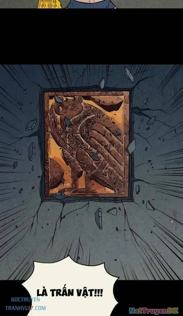 Đấu Yếm Thần Chapter 78 - Trang 3