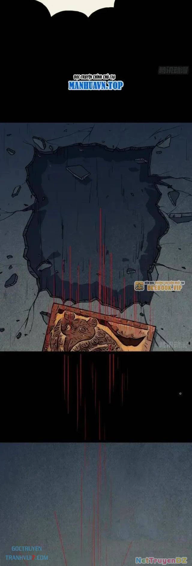 Đấu Yếm Thần Chapter 78 - Trang 3