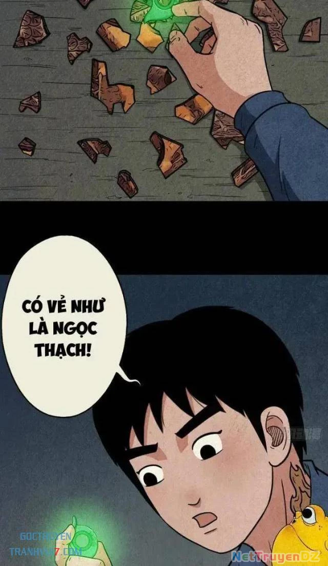 Đấu Yếm Thần Chapter 78 - Trang 3