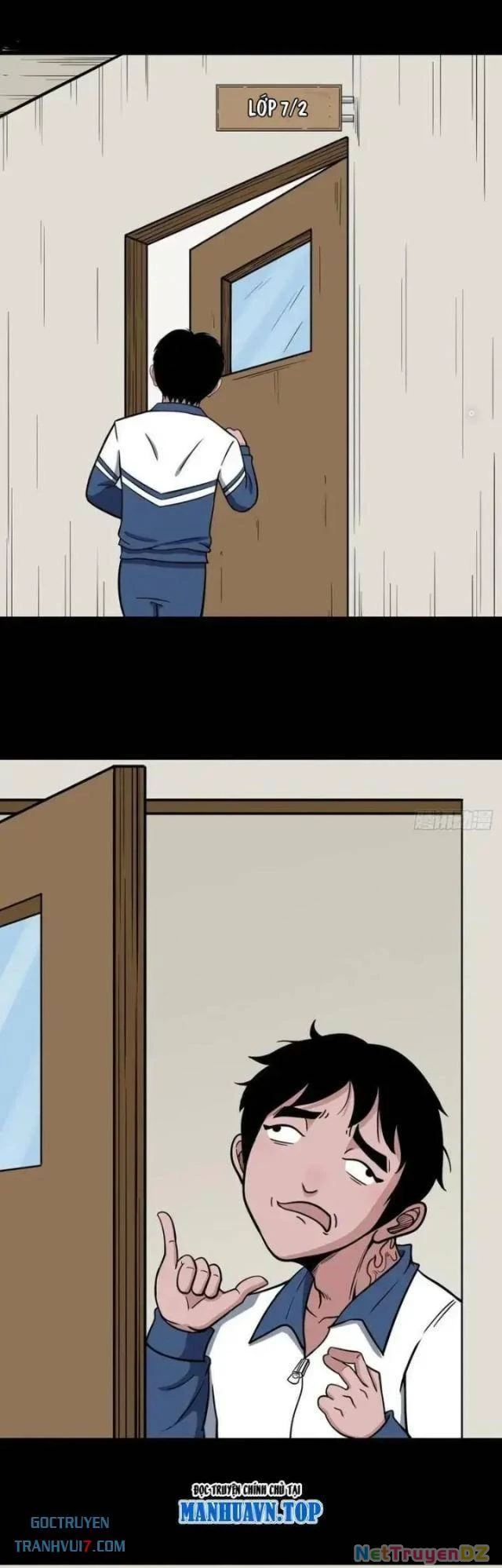 Đấu Yếm Thần Chapter 79 - Trang 3