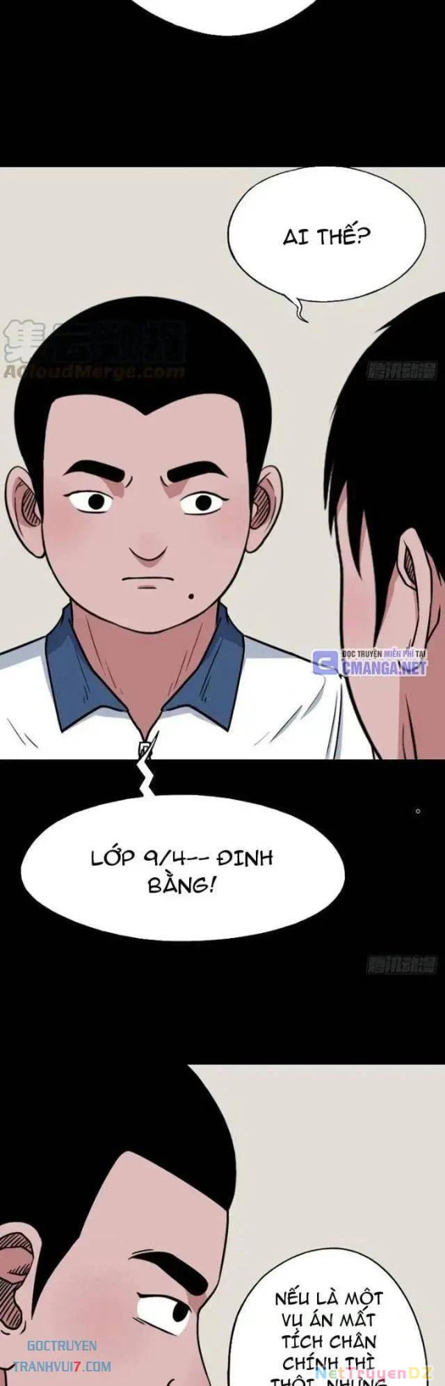 Đấu Yếm Thần Chapter 79 - Trang 3