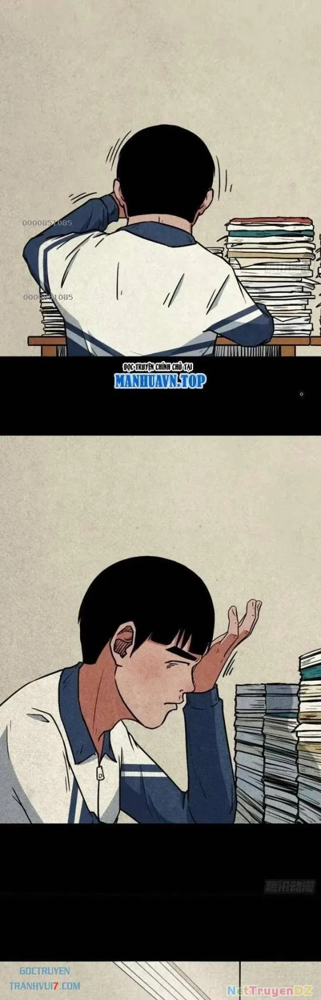 Đấu Yếm Thần Chapter 79 - Trang 3