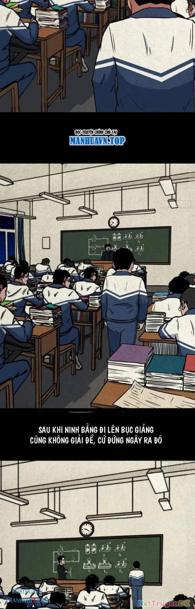 Đấu Yếm Thần Chapter 79 - Trang 3