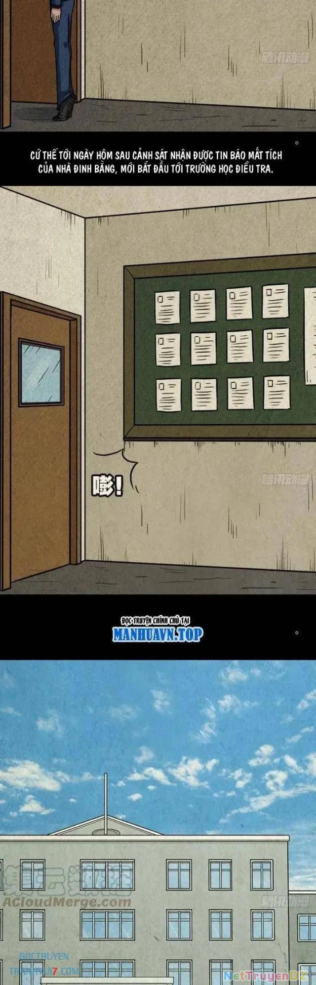 Đấu Yếm Thần Chapter 79 - Trang 3