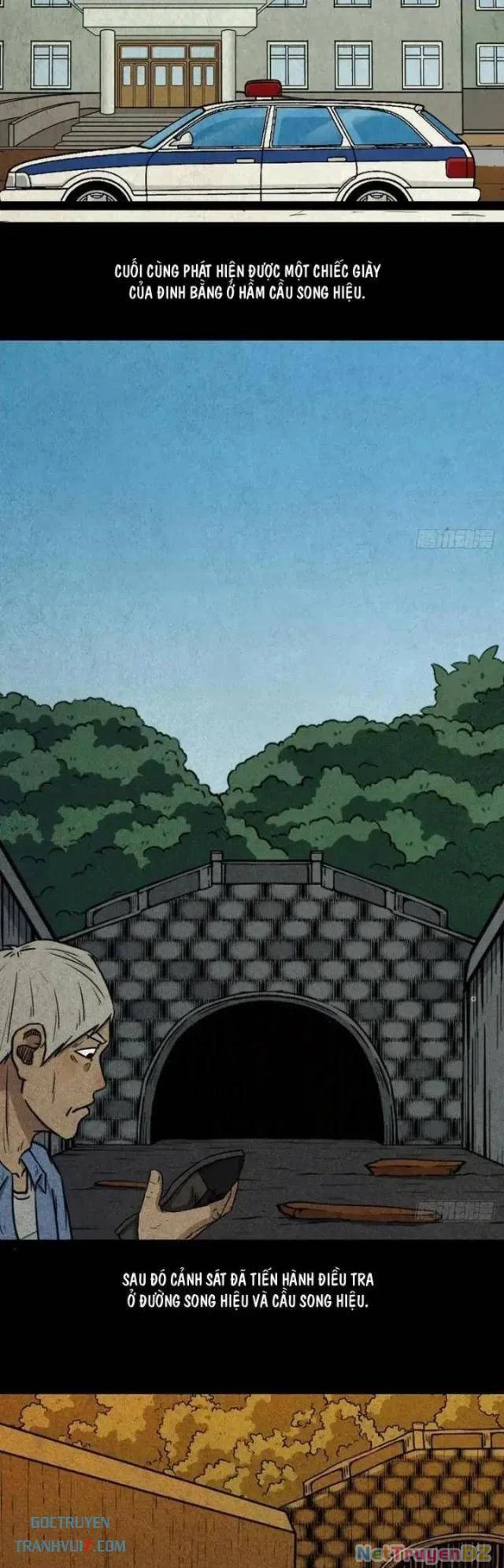 Đấu Yếm Thần Chapter 79 - Trang 3