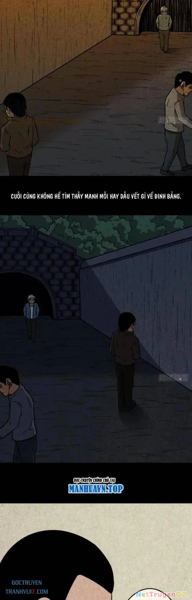 Đấu Yếm Thần Chapter 79 - Trang 3