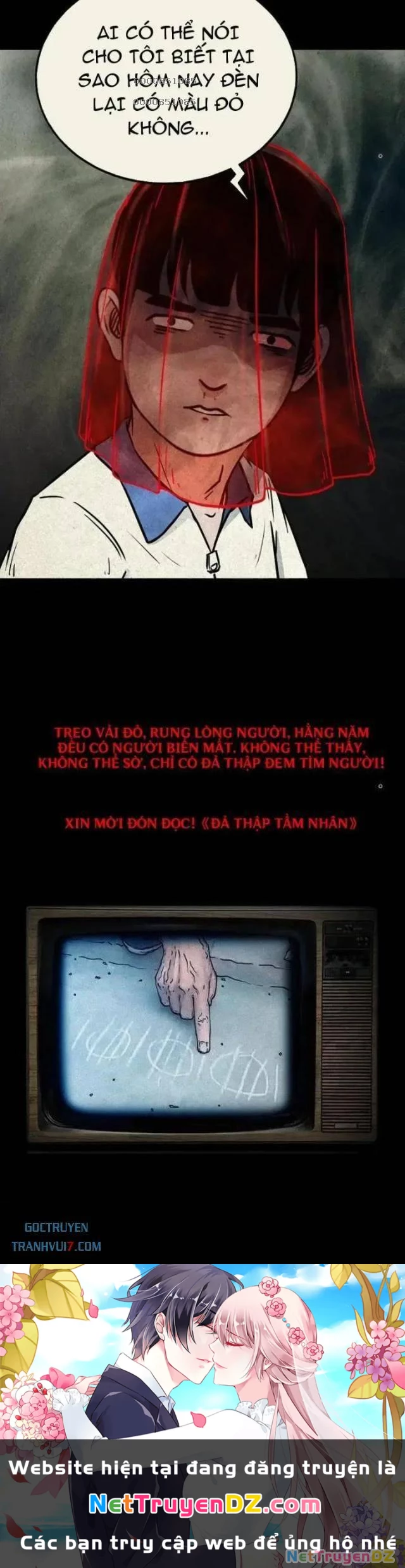 Đấu Yếm Thần Chapter 79 - Trang 3