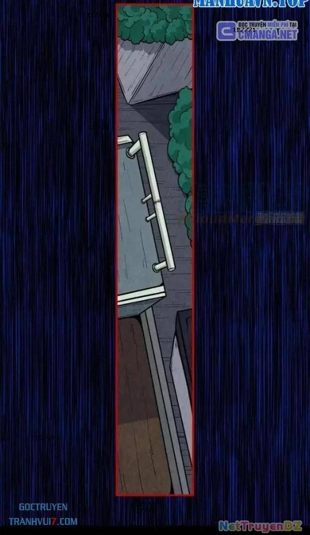 Đấu Yếm Thần Chapter 81 - Trang 3