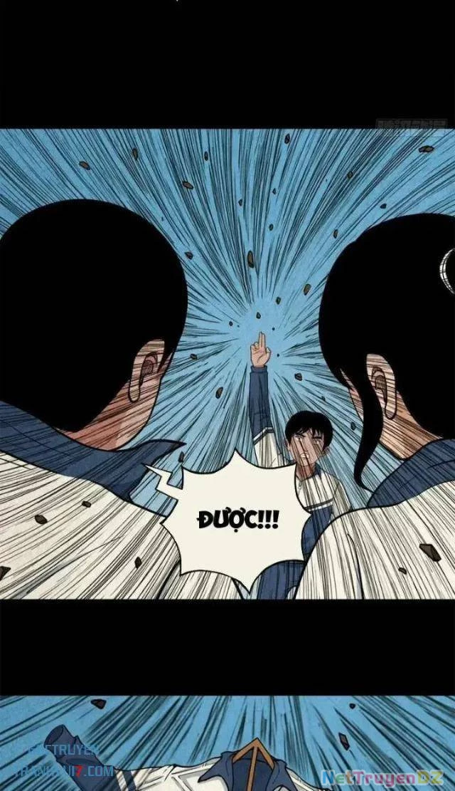 Đấu Yếm Thần Chapter 81 - Trang 3