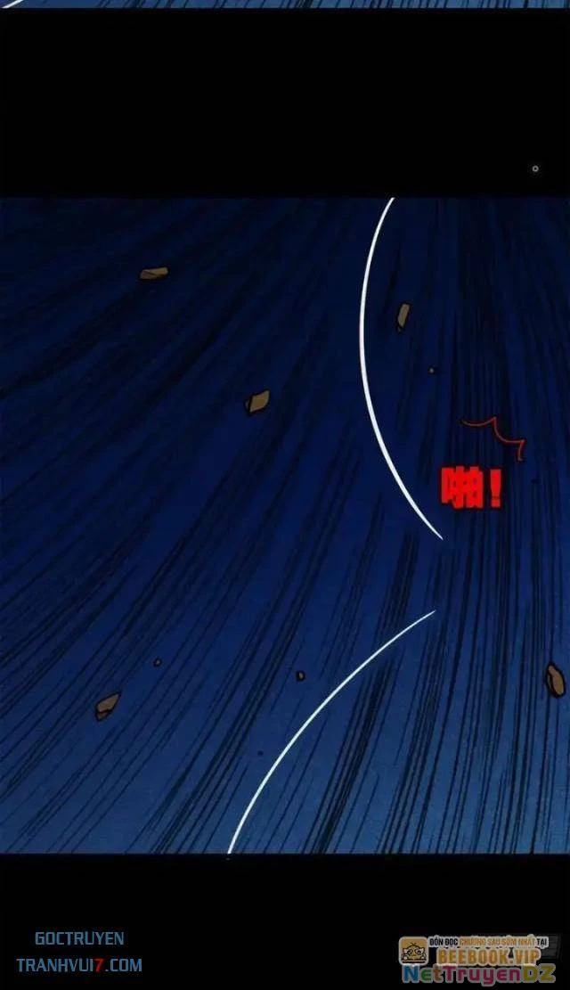 Đấu Yếm Thần Chapter 81 - Trang 3