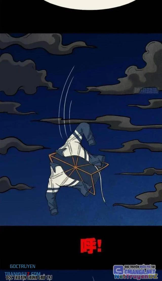 Đấu Yếm Thần Chapter 81 - Trang 3