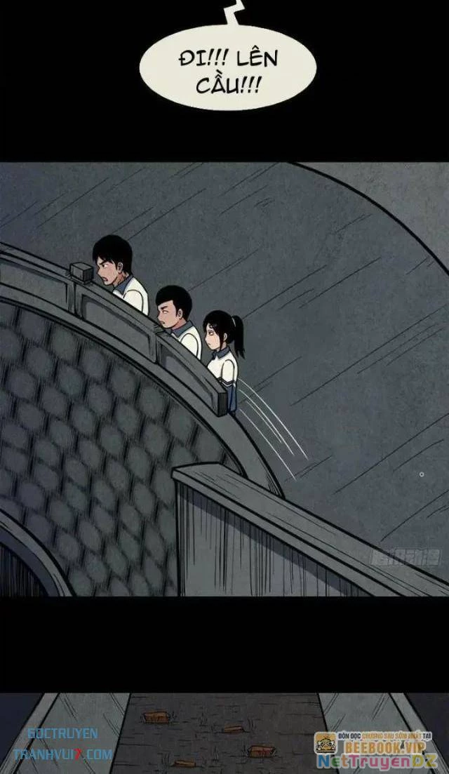 Đấu Yếm Thần Chapter 81 - Trang 3