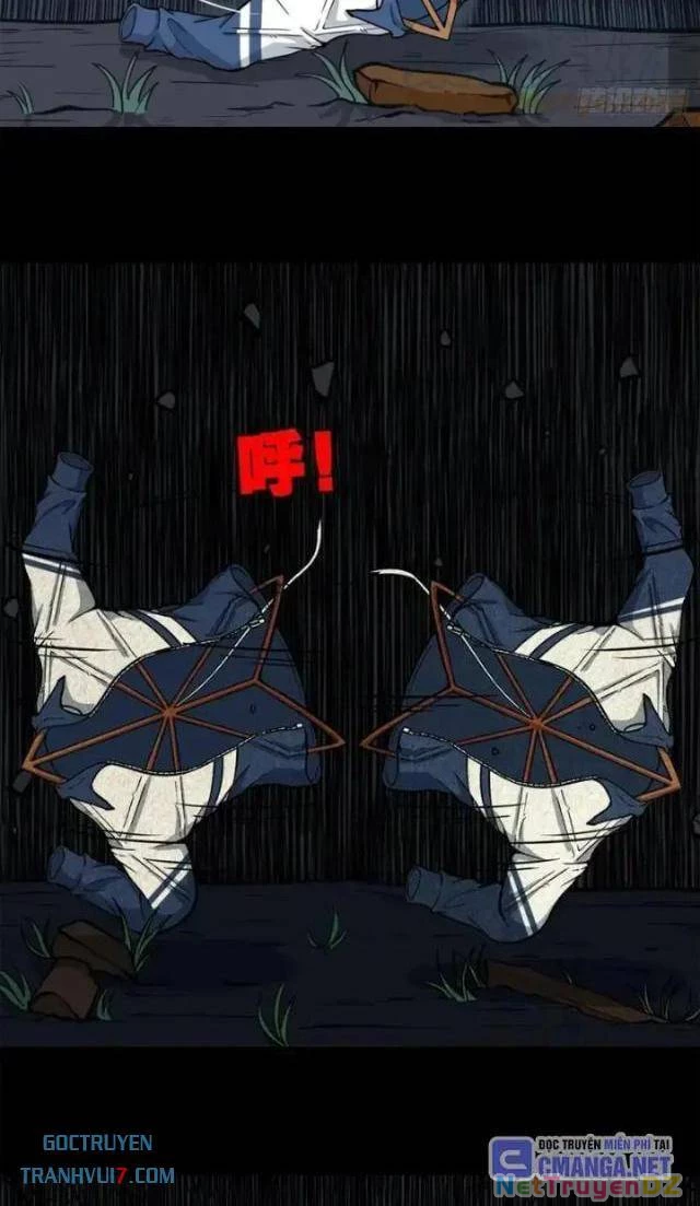 Đấu Yếm Thần Chapter 81 - Trang 3