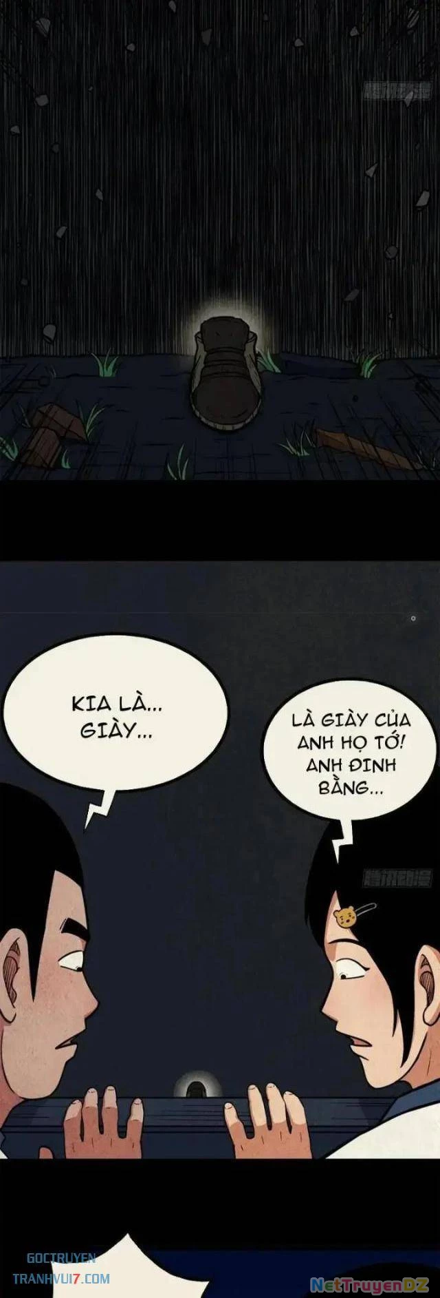 Đấu Yếm Thần Chapter 81 - Trang 3