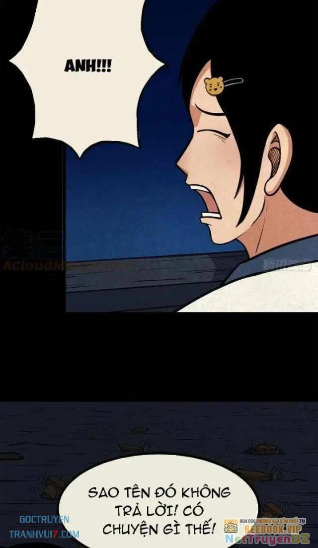 Đấu Yếm Thần Chapter 81 - Trang 3