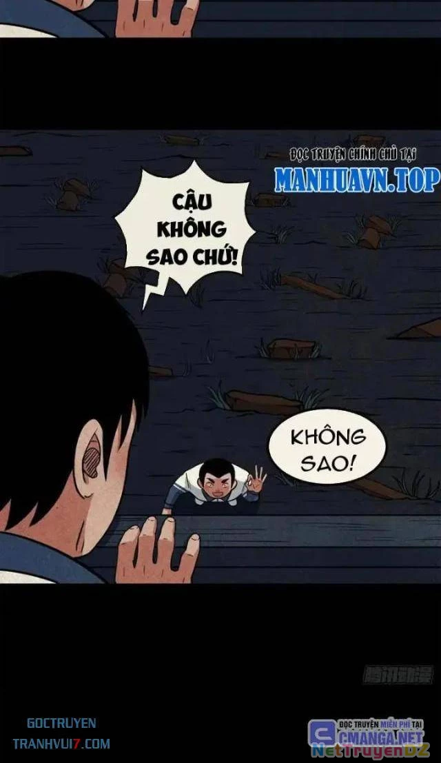 Đấu Yếm Thần Chapter 81 - Trang 3