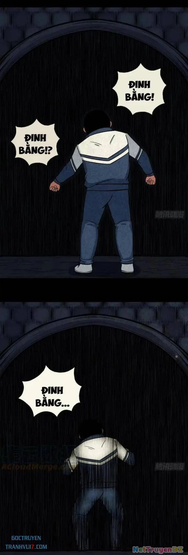 Đấu Yếm Thần Chapter 81 - Trang 3