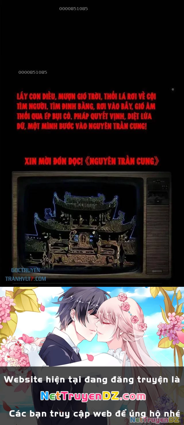 Đấu Yếm Thần Chapter 81 - Trang 3