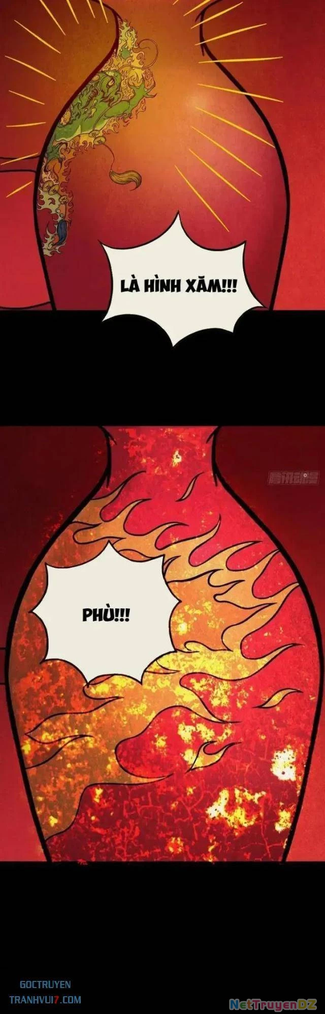 Đấu Yếm Thần Chapter 85 - Trang 3