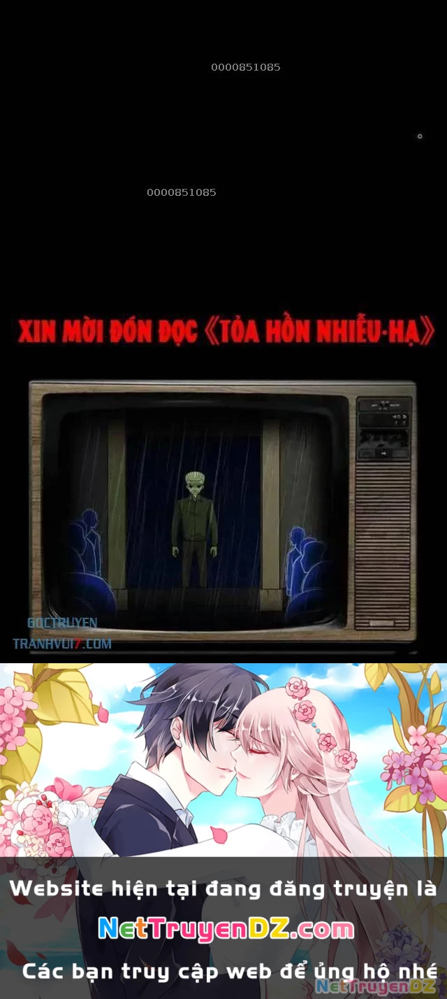 Đấu Yếm Thần Chapter 85 - Trang 3