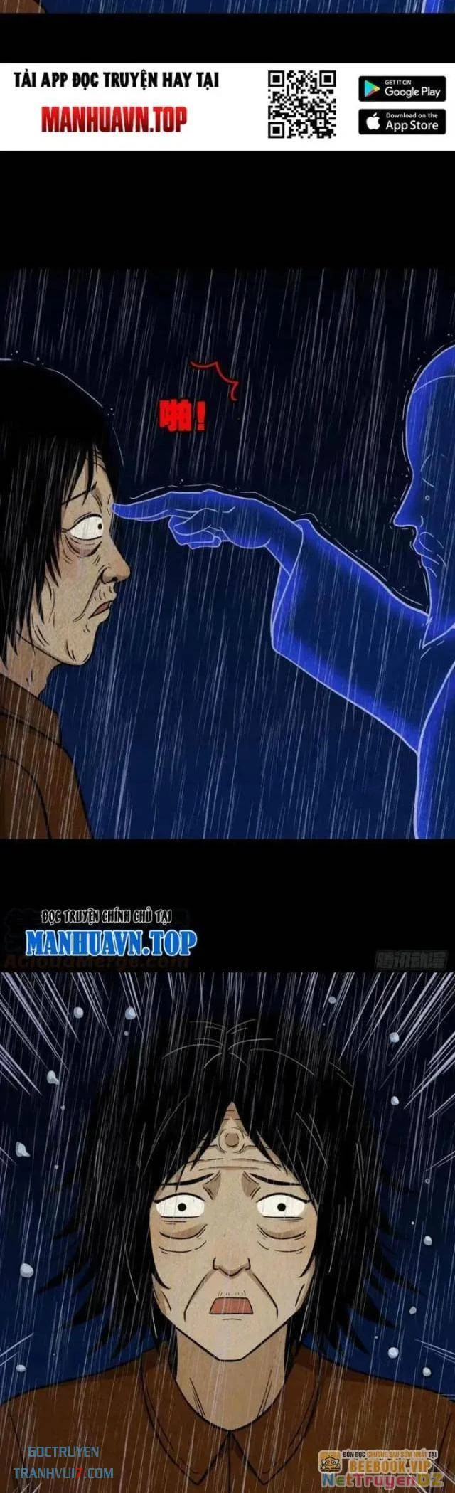 Đấu Yếm Thần Chapter 86 - Trang 3