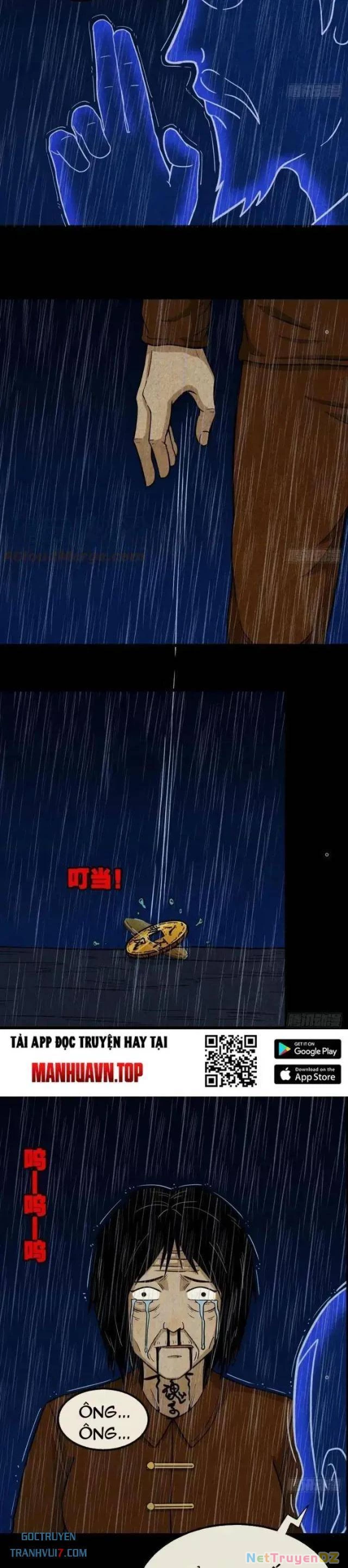 Đấu Yếm Thần Chapter 86 - Trang 3