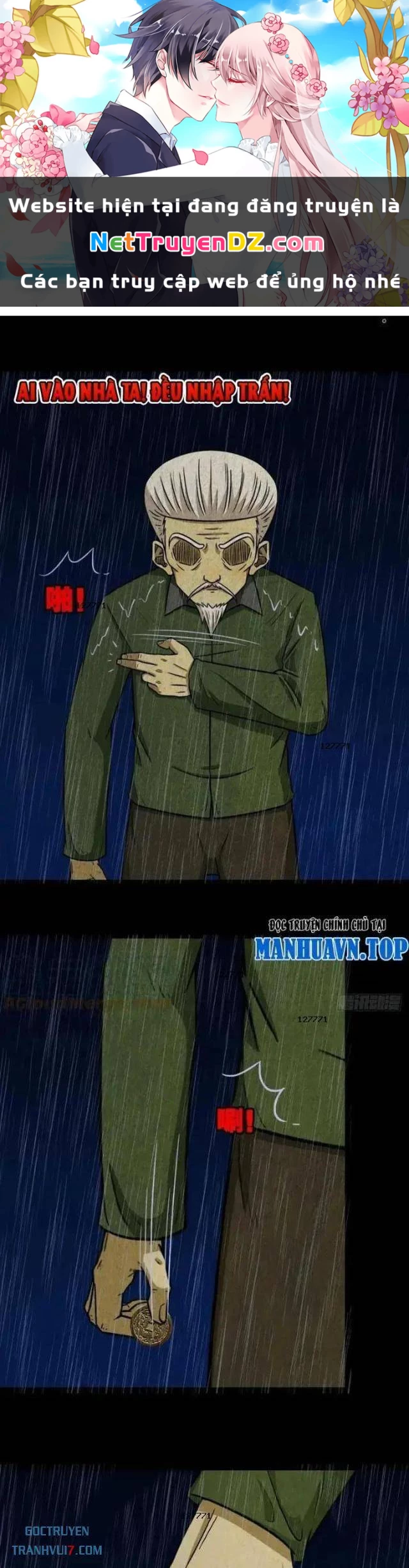 Đấu Yếm Thần Chapter 87 - Trang 3