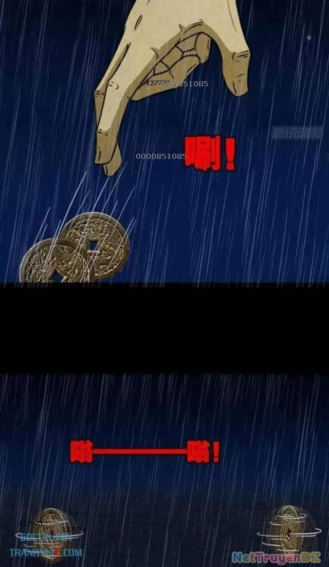 Đấu Yếm Thần Chapter 87 - Trang 3