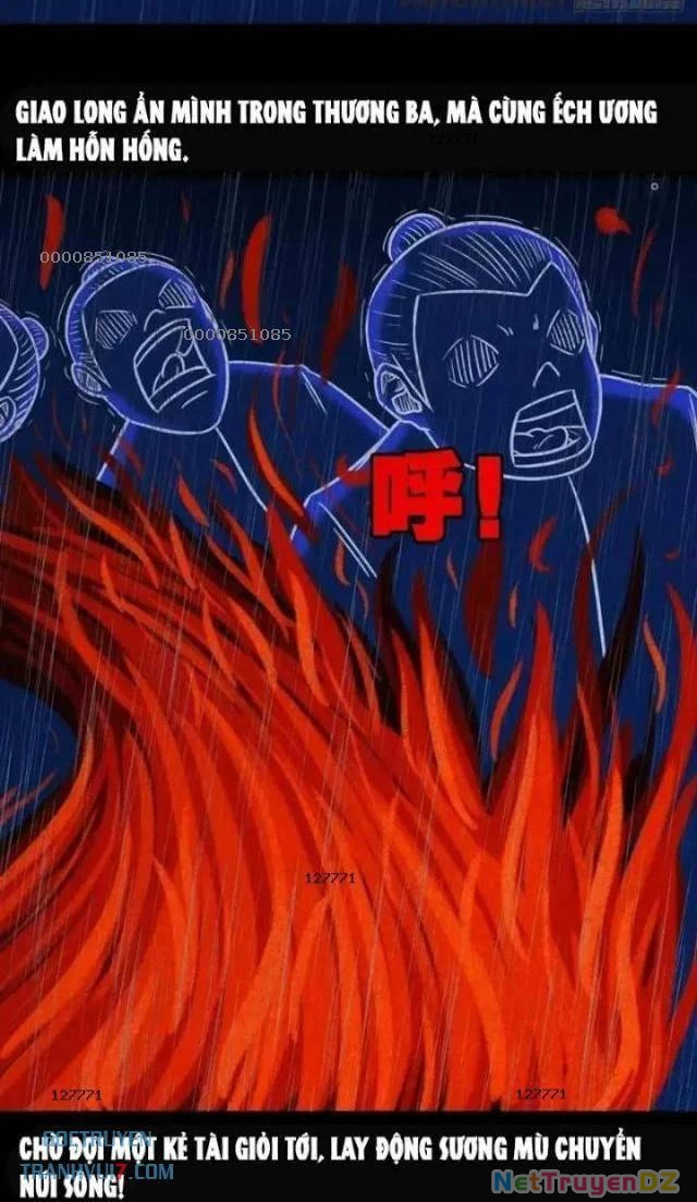 Đấu Yếm Thần Chapter 87 - Trang 3