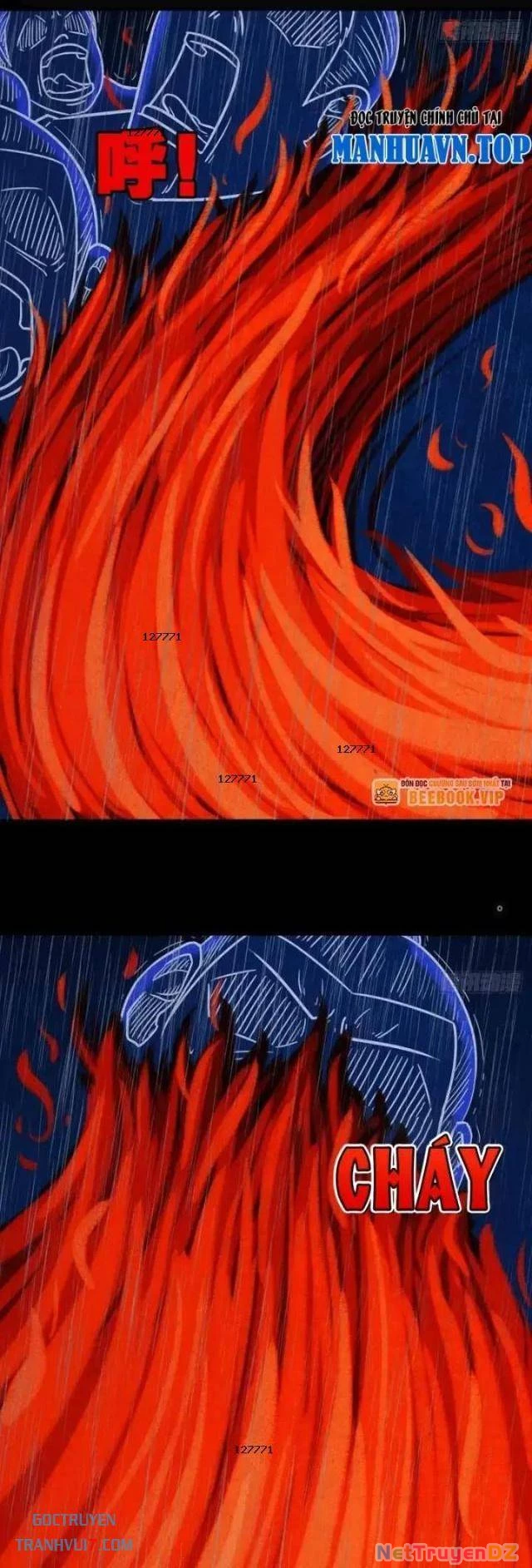 Đấu Yếm Thần Chapter 87 - Trang 3