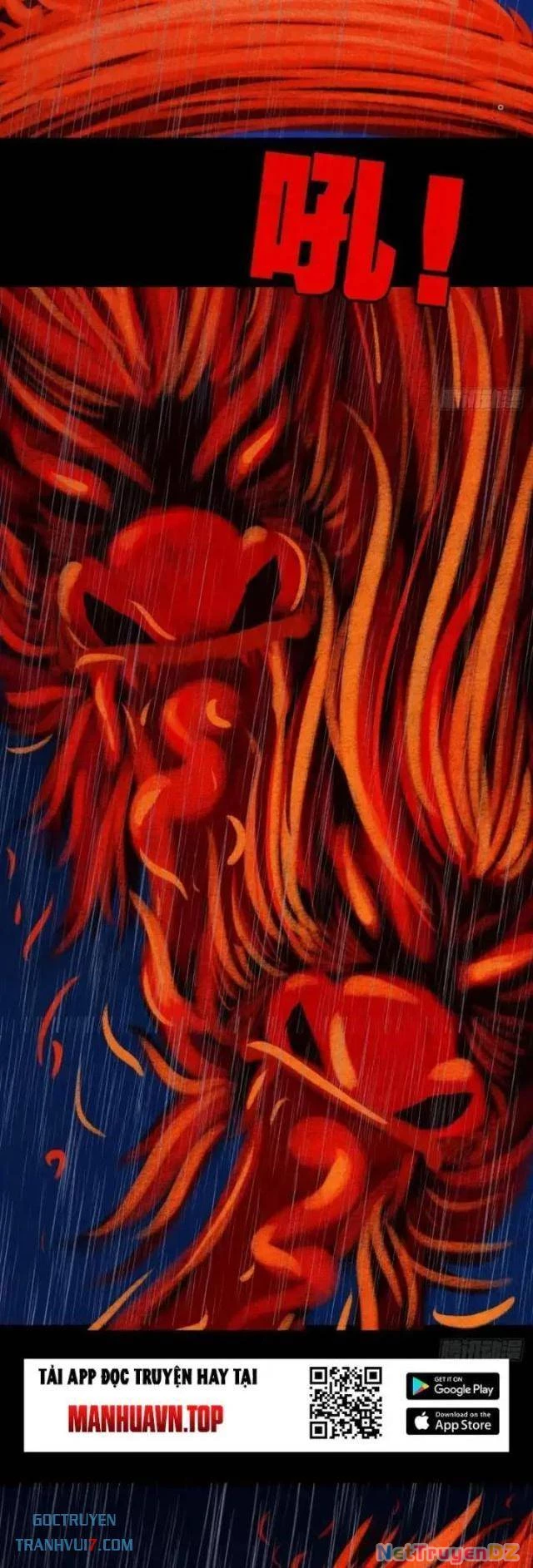 Đấu Yếm Thần Chapter 87 - Trang 3