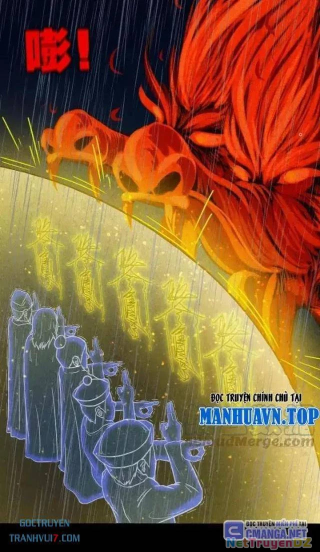 Đấu Yếm Thần Chapter 87 - Trang 3