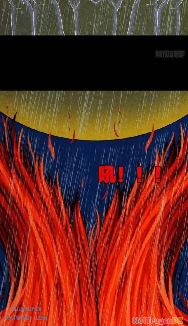 Đấu Yếm Thần Chapter 87 - Trang 3